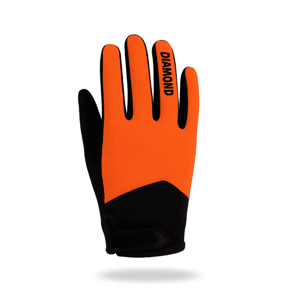 Guantes De Ciclismo Completos