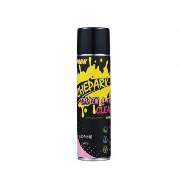 Spray Limpiador de Transmisión (Thepark)