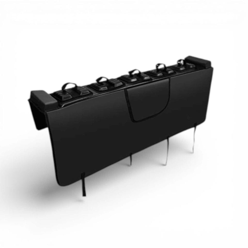 Funda De Pickup Para Bicicletas