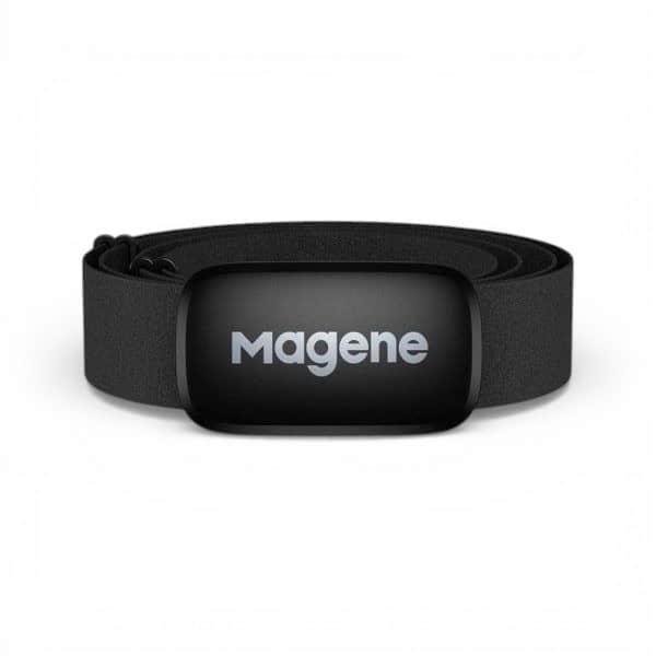Monitor Frecuencia Cardiaca Magene ANT+ Bluetooth