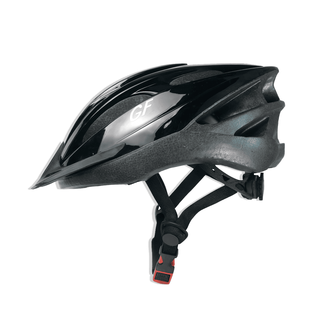 Casco Lite De Ciclismo