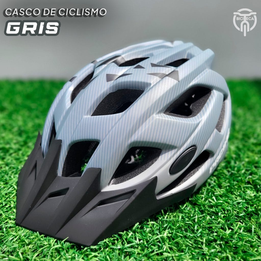 Casco De Ciclismo MTB - vista alternativa