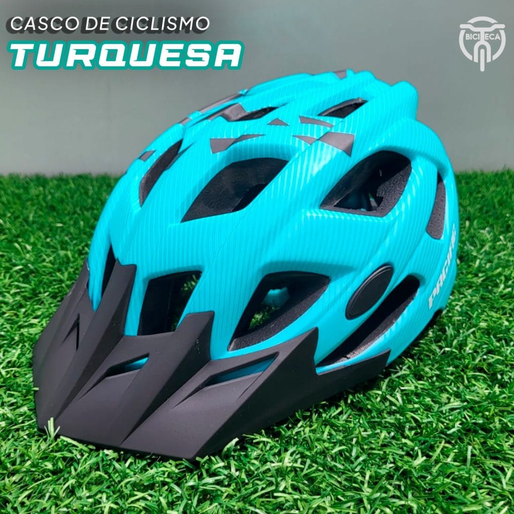 Casco De Ciclismo MTB - vista alternativa