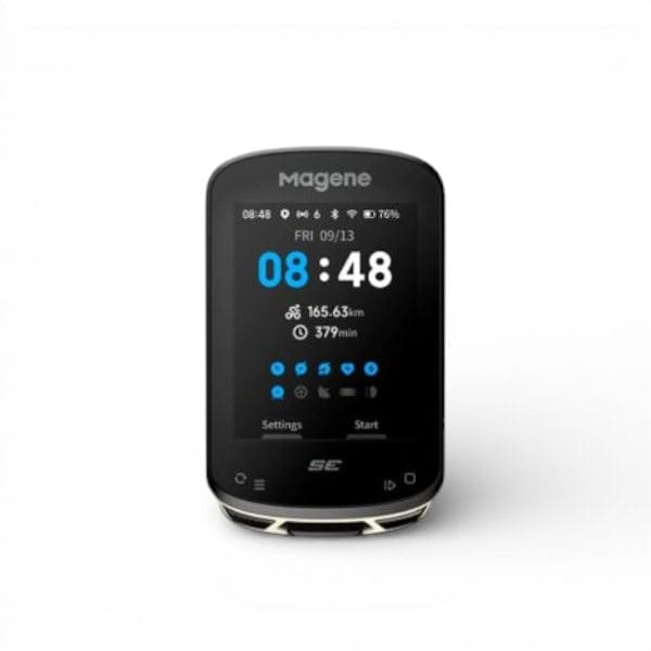 Ciclo Computadora Magene C506SE