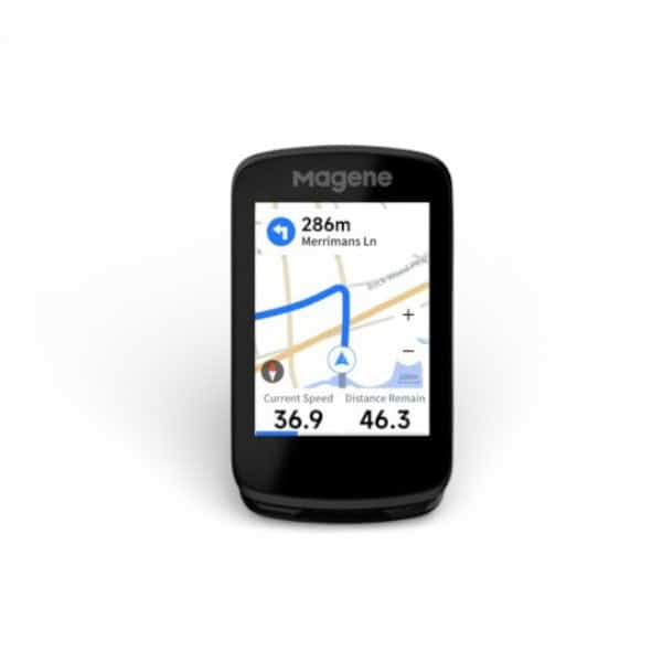 Ciclo computadora Magene C506 SMART