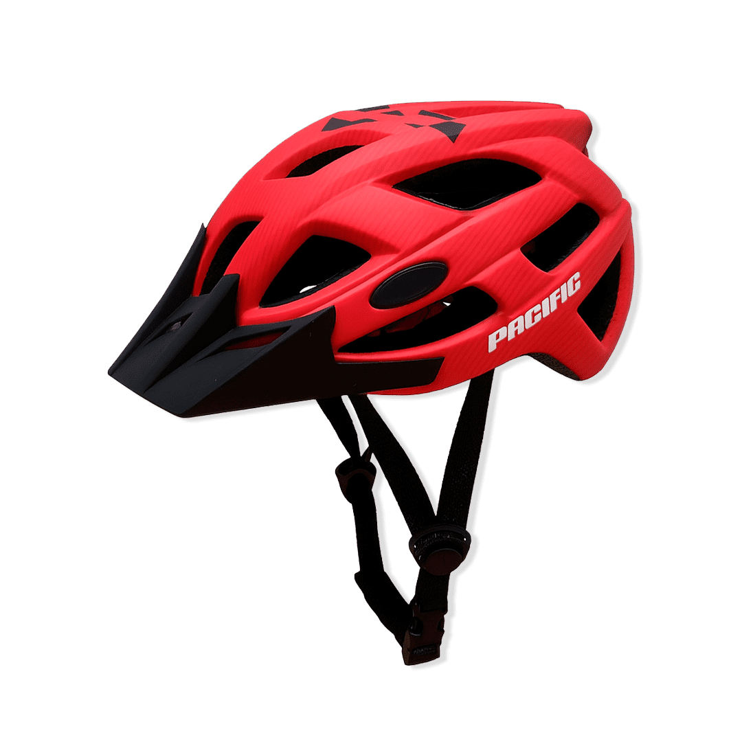 Casco De Ciclismo MTB