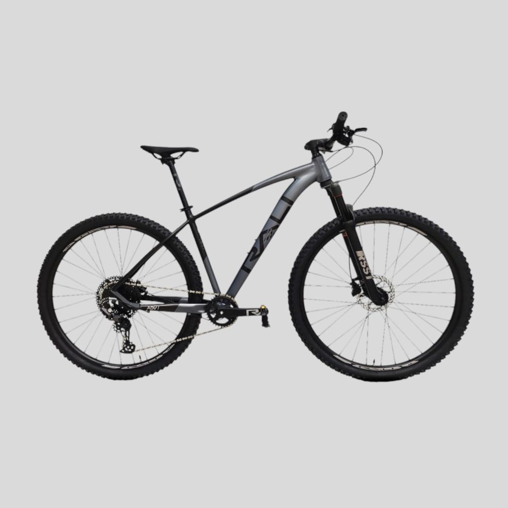 Bicicleta ADV I