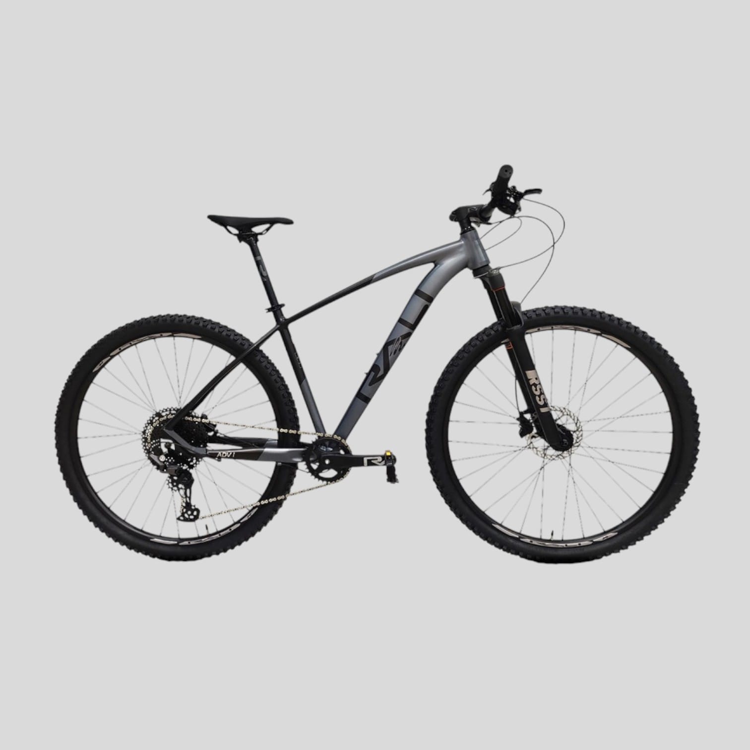 Bicicleta ADV I
