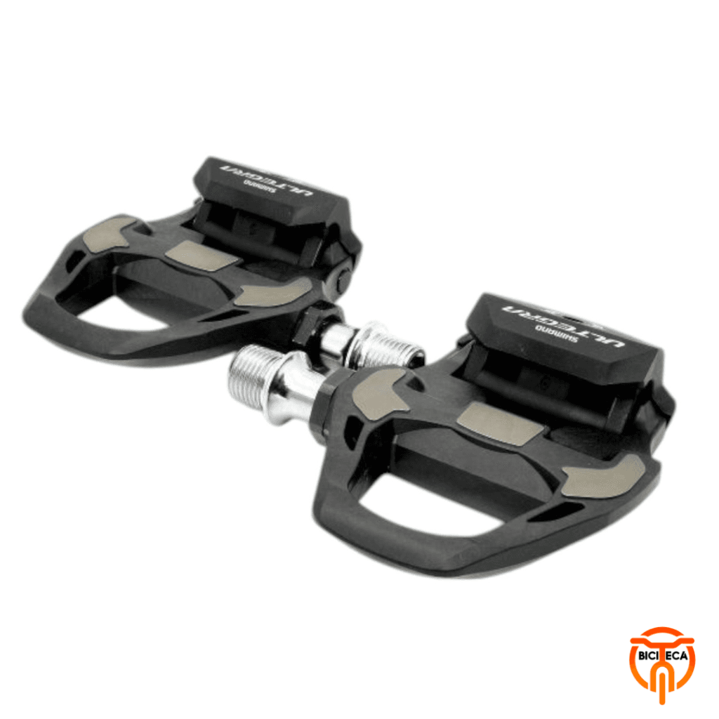 Pedal Ultegra - vista alternativa