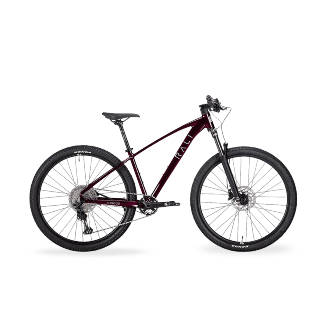 Bicicleta A Pro 2.0  MTB