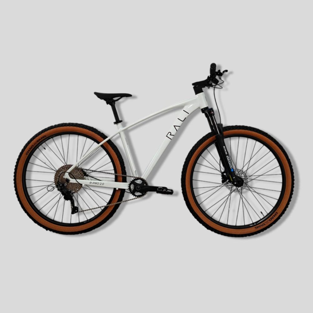 Bicicleta  R Pro 2.0 Española