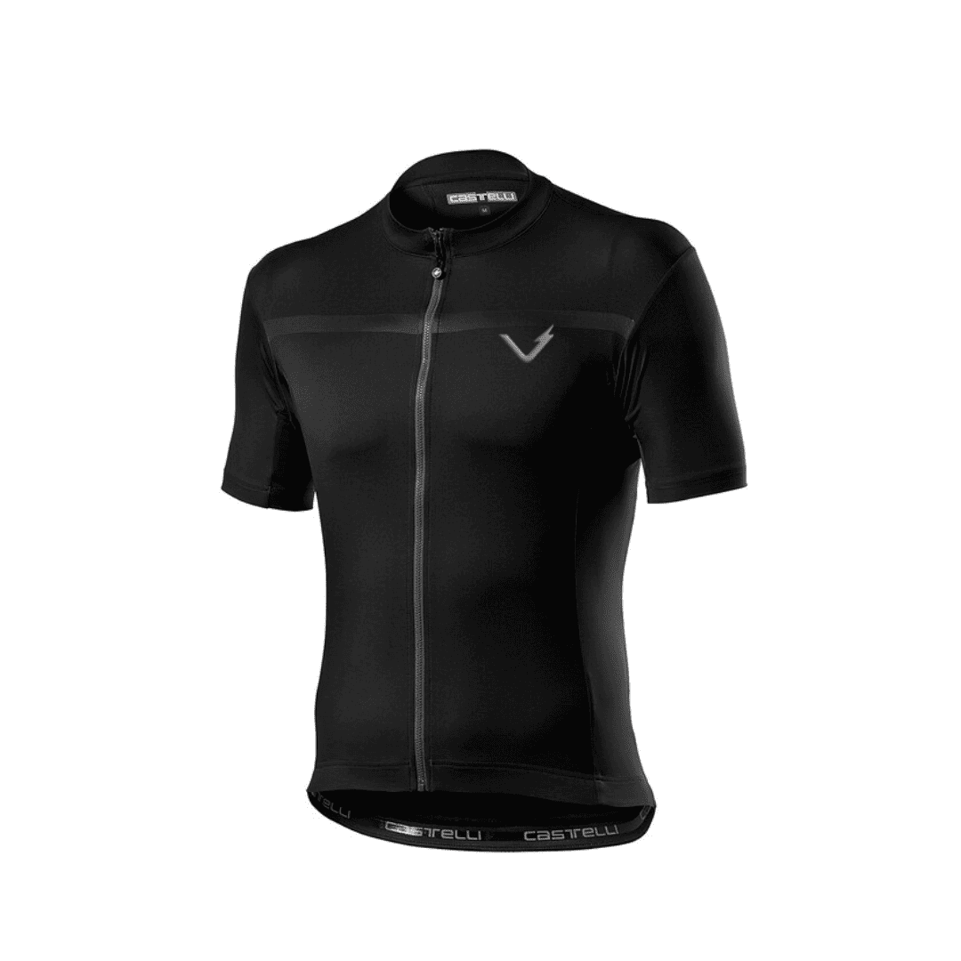 Maillot de Ciclismo Manga Corta