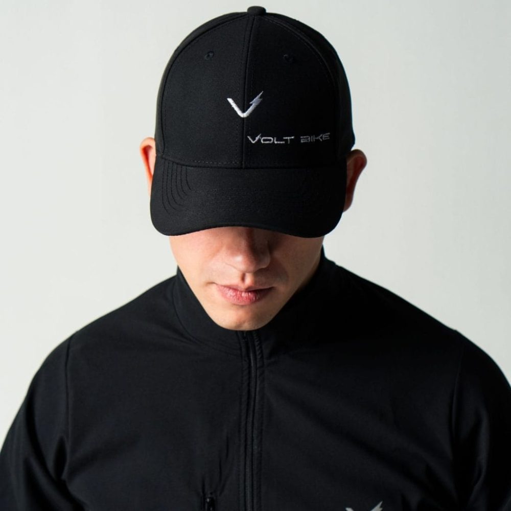 Gorra para Ciclistas