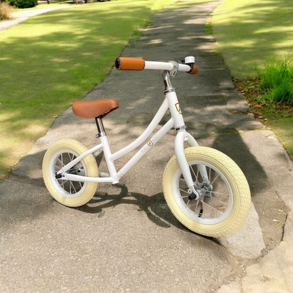Bicicleta De Equilibrio Para Niños -Kidz - vista alternativa