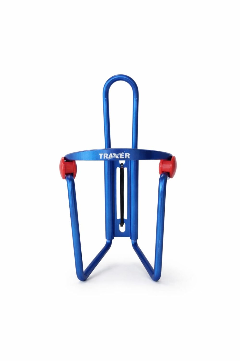 Porta Pachón De Bicicleta De Aluminio - Traxer