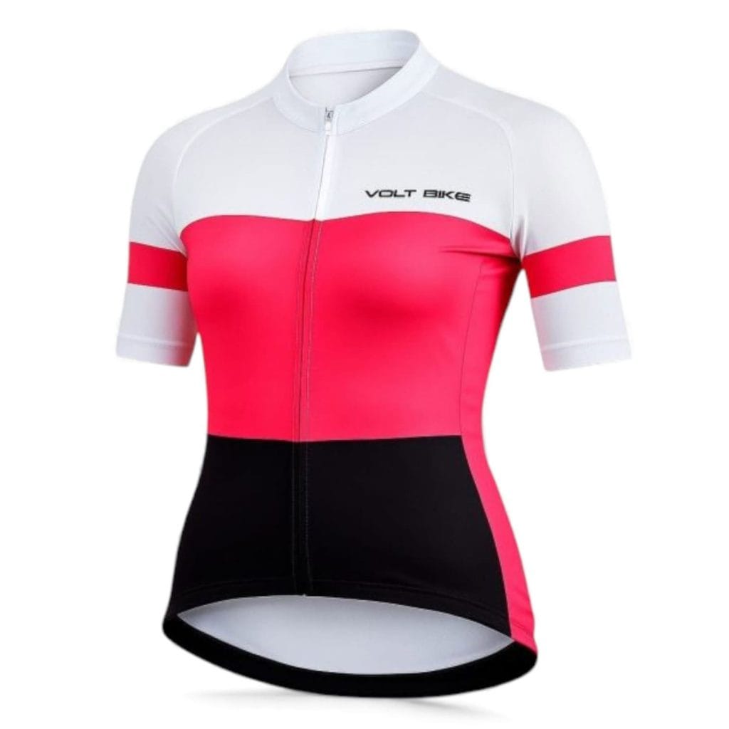 Maillot de Ciclismo Manga Corta