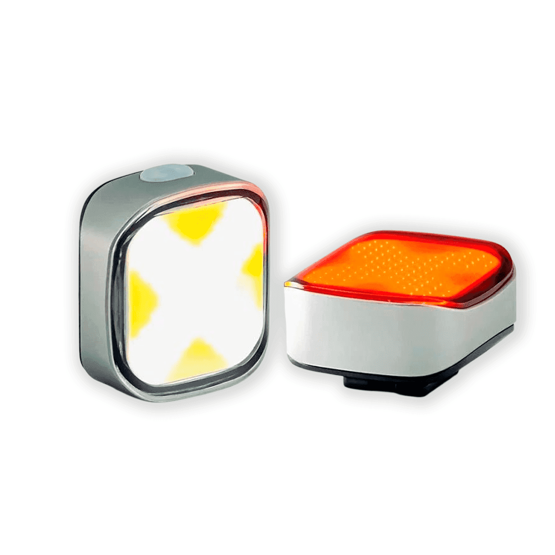 Kit de Luces para Bicicleta