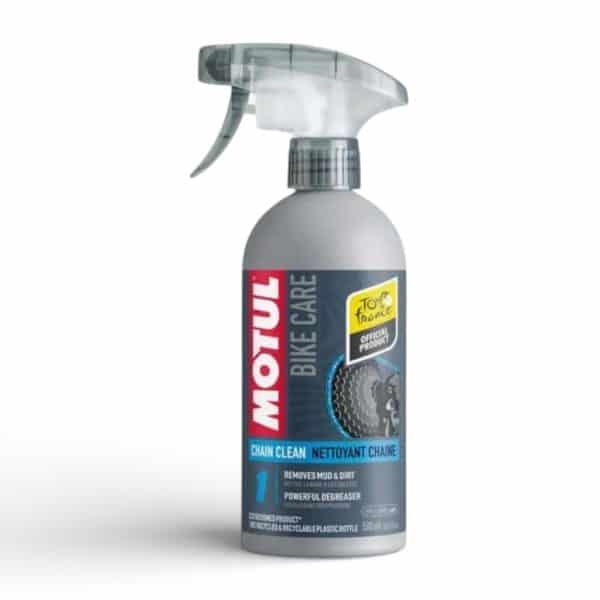 Motul Limpiador De Cadena Para Bicicletas