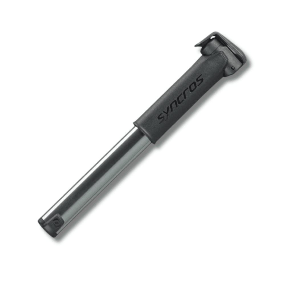 Inflador Para Bicis De Ruta - Syncross