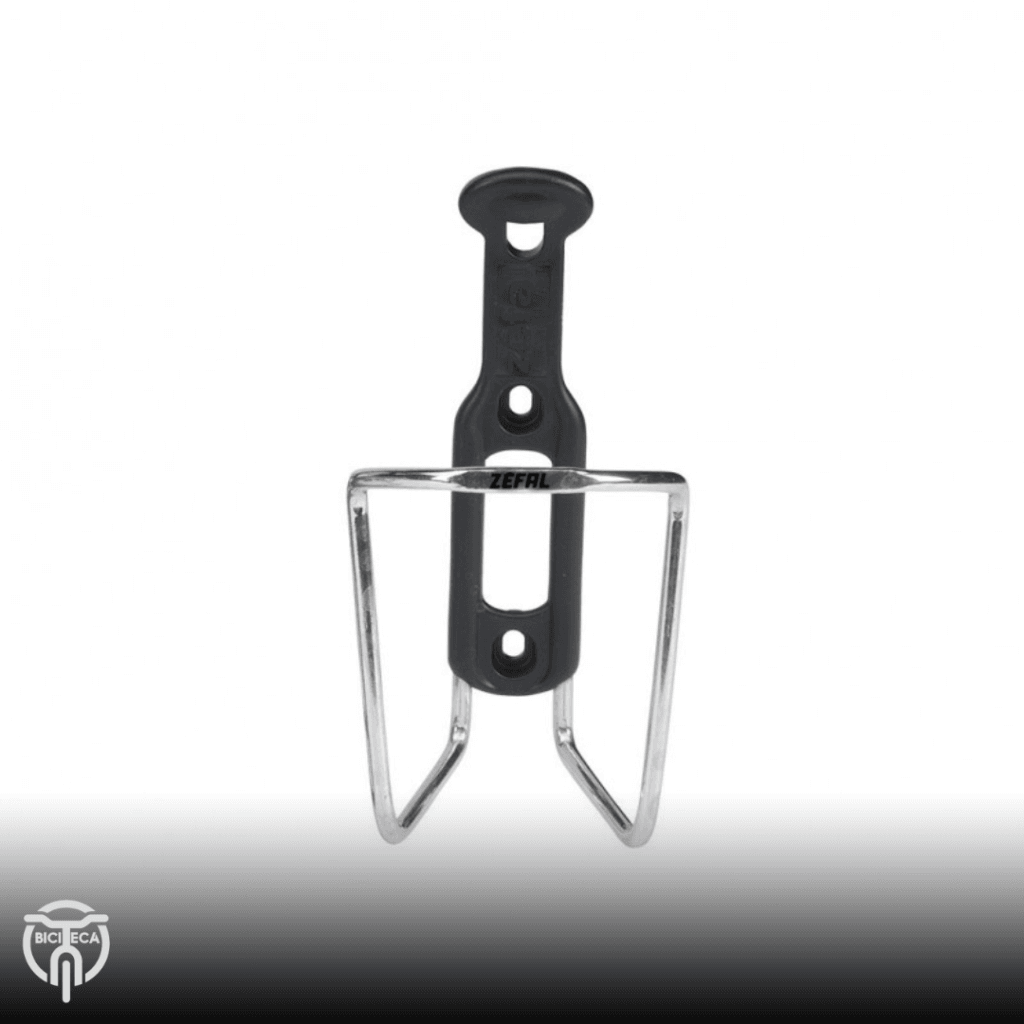 Porta Pachón para Bicicleta Zefal - vista alternativa