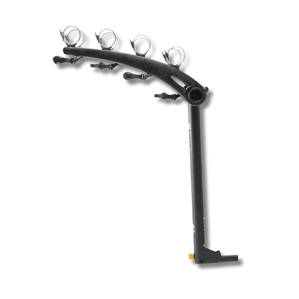 Portabicicletas Hitch | 4 Bicis