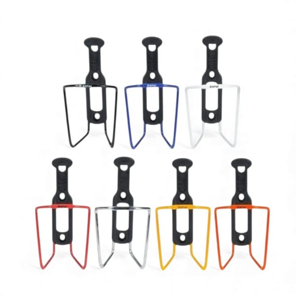 Porta Pachón para Bicicleta Zefal