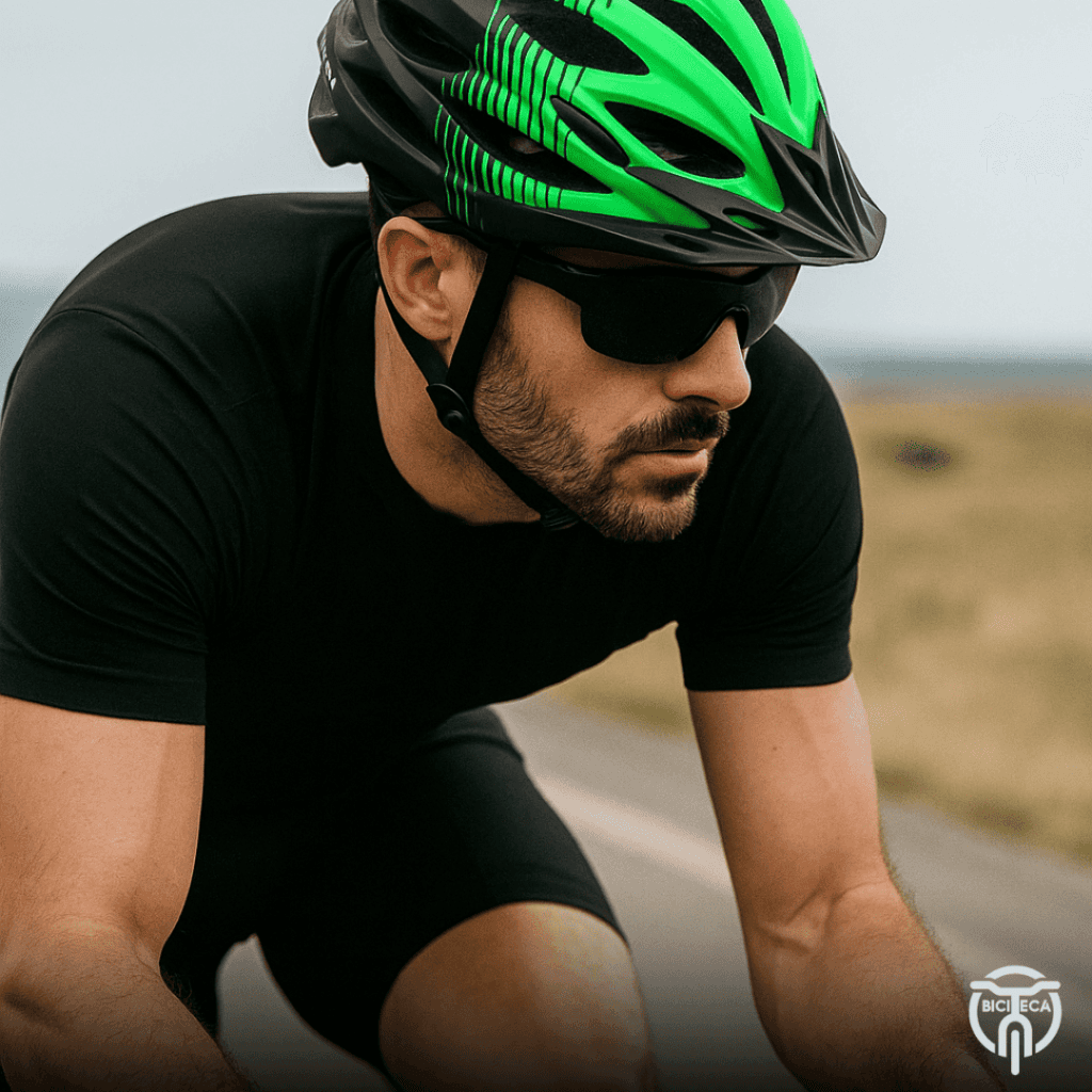 Casco De Ciclismo Proactive 2.0 - vista alternativa