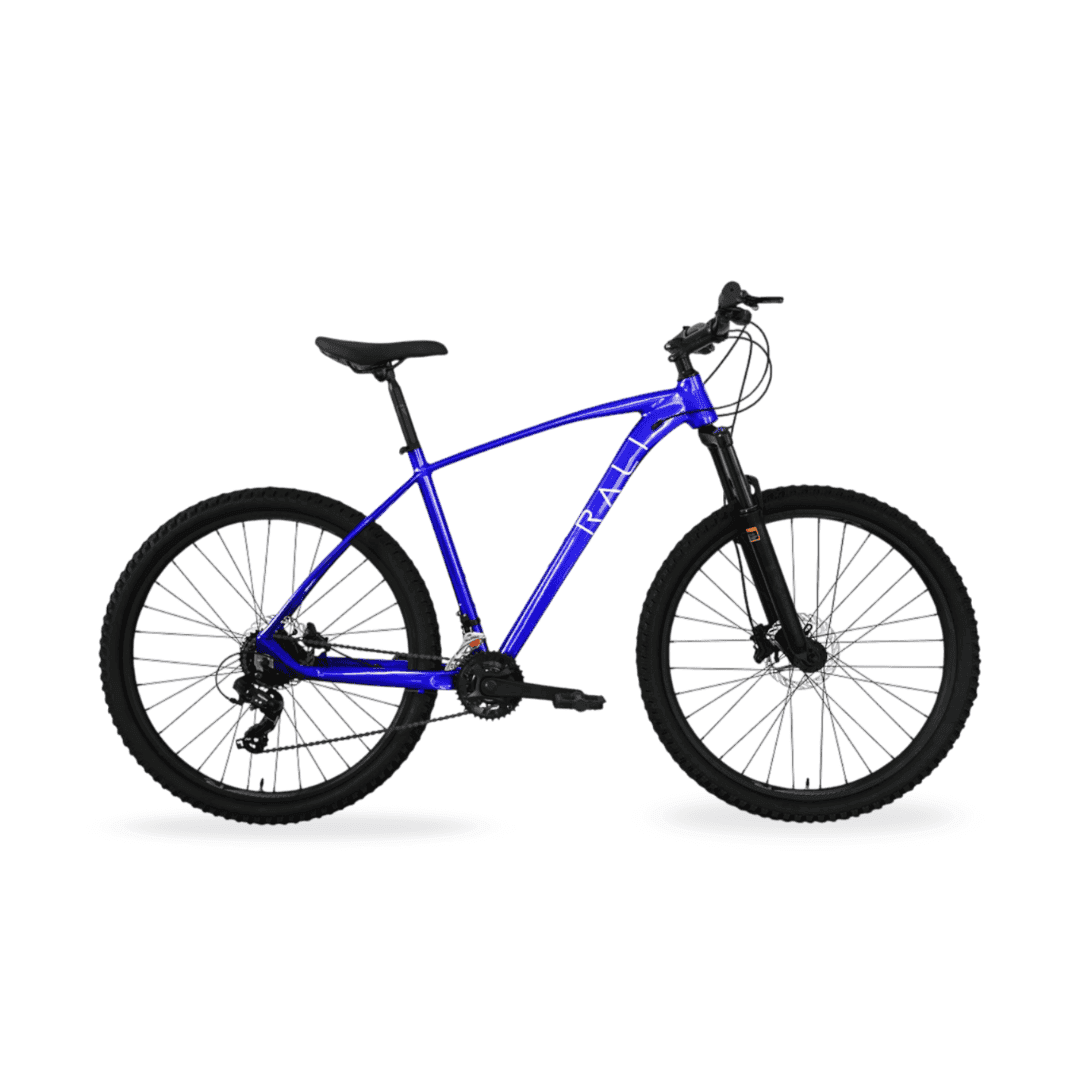 Bicicleta A Pro MTB 2x8