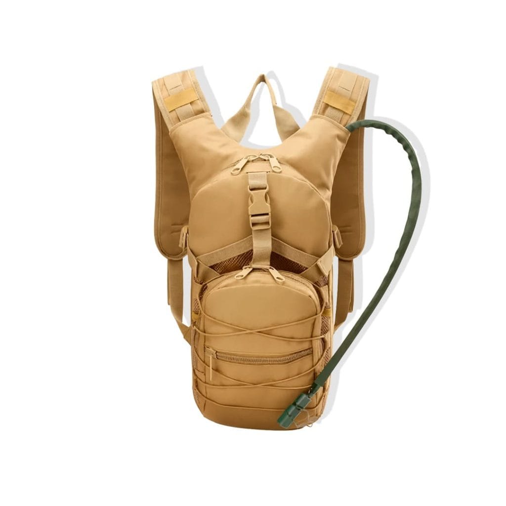 Mochila De Hidratación Camelback