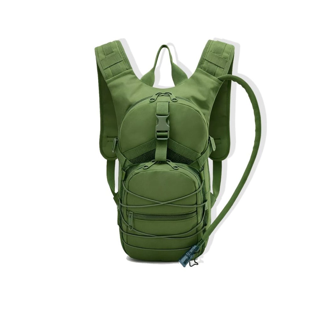 Mochila De Hidratación Camelback