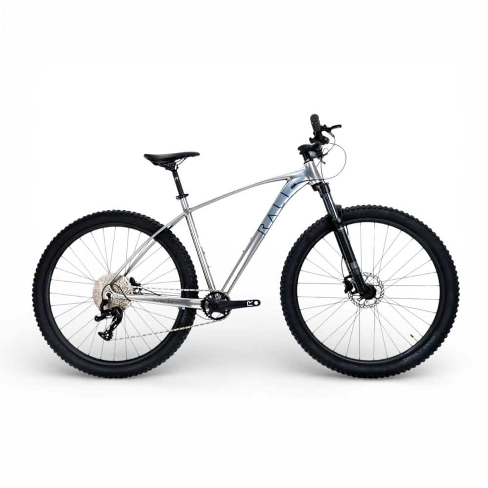 Bicicleta A Pro 2.0  MTB