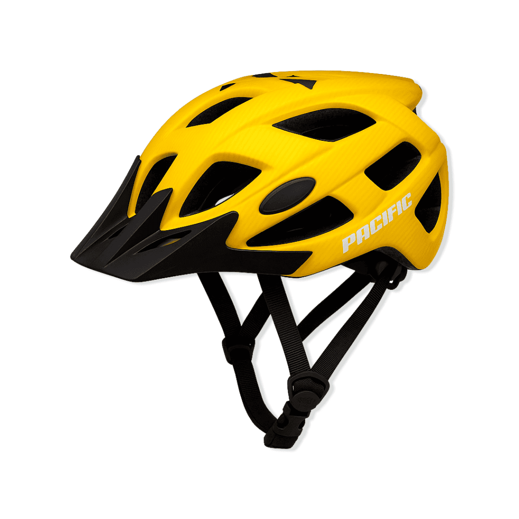 Casco De Ciclismo MTB