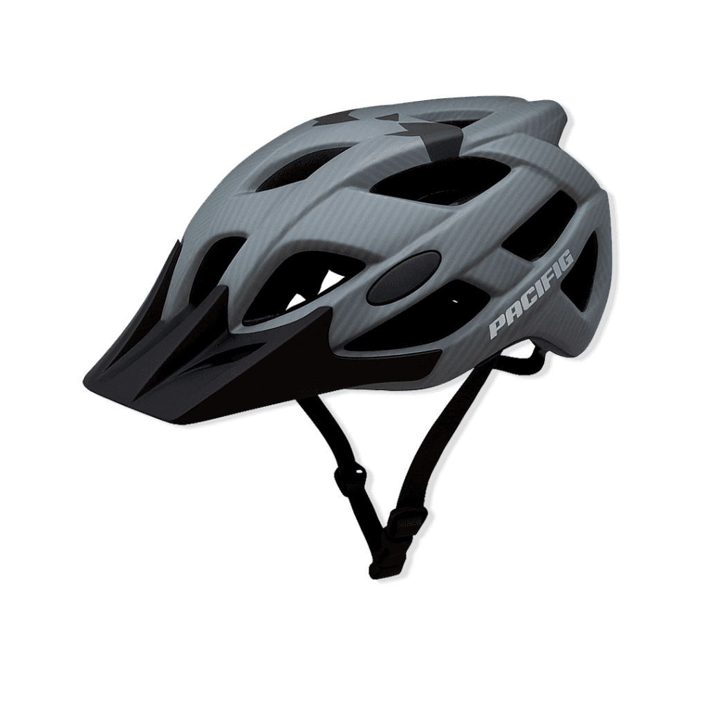 Casco De Ciclismo MTB