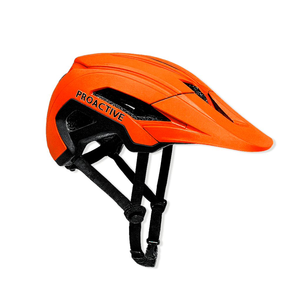 Casco De Ciclismo Para MTB - Proactive