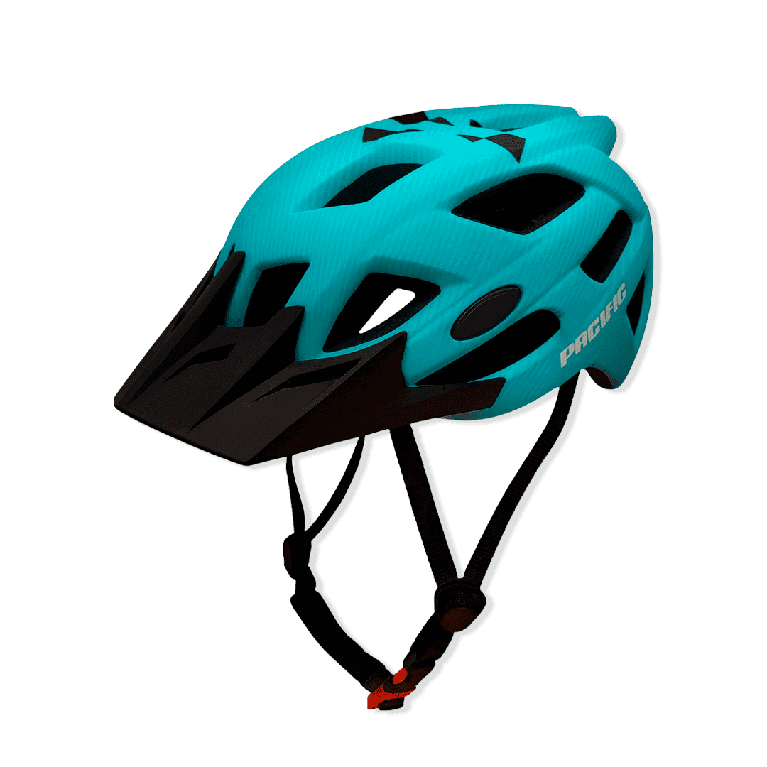 Casco De Ciclismo MTB