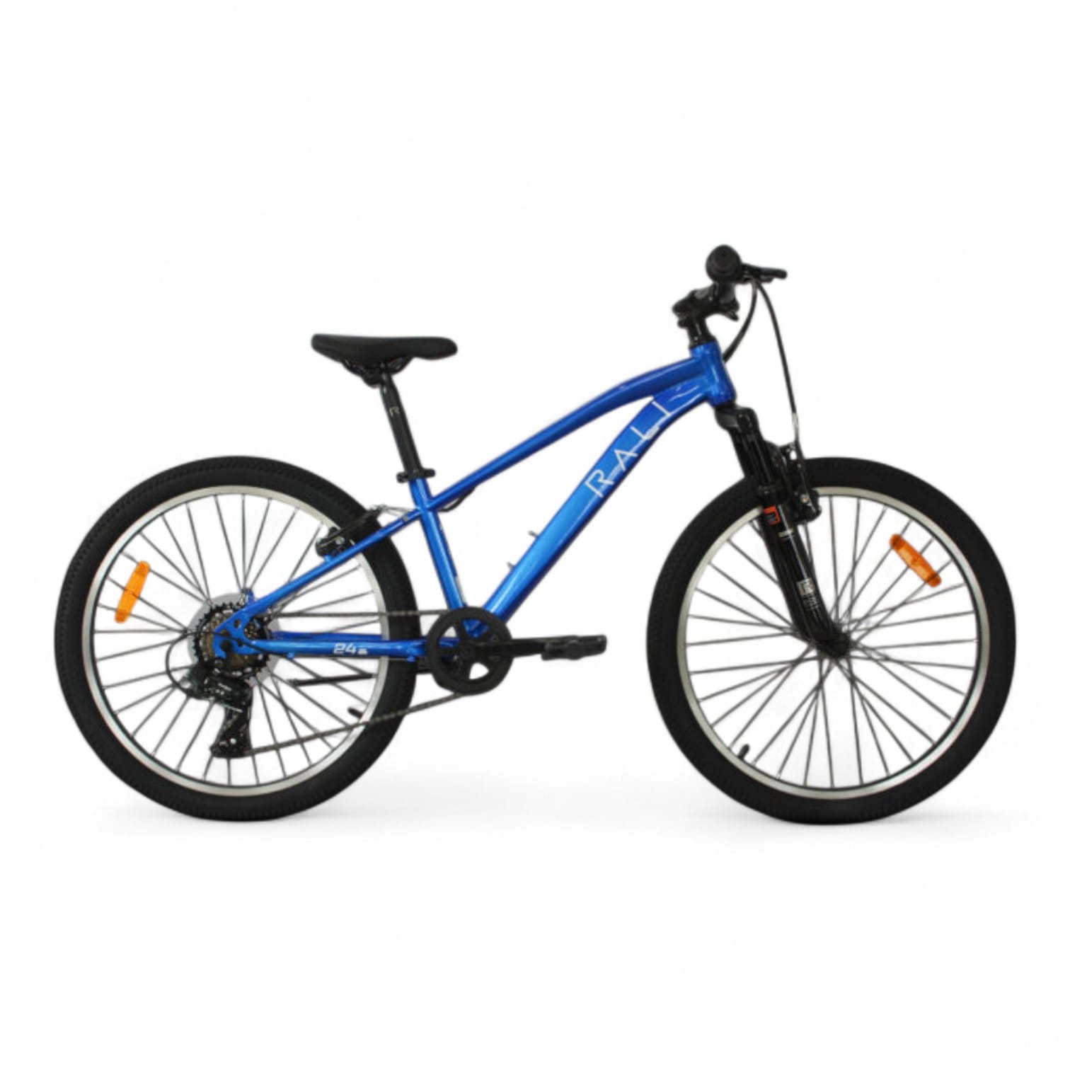 Bicicleta Rali Pro 1