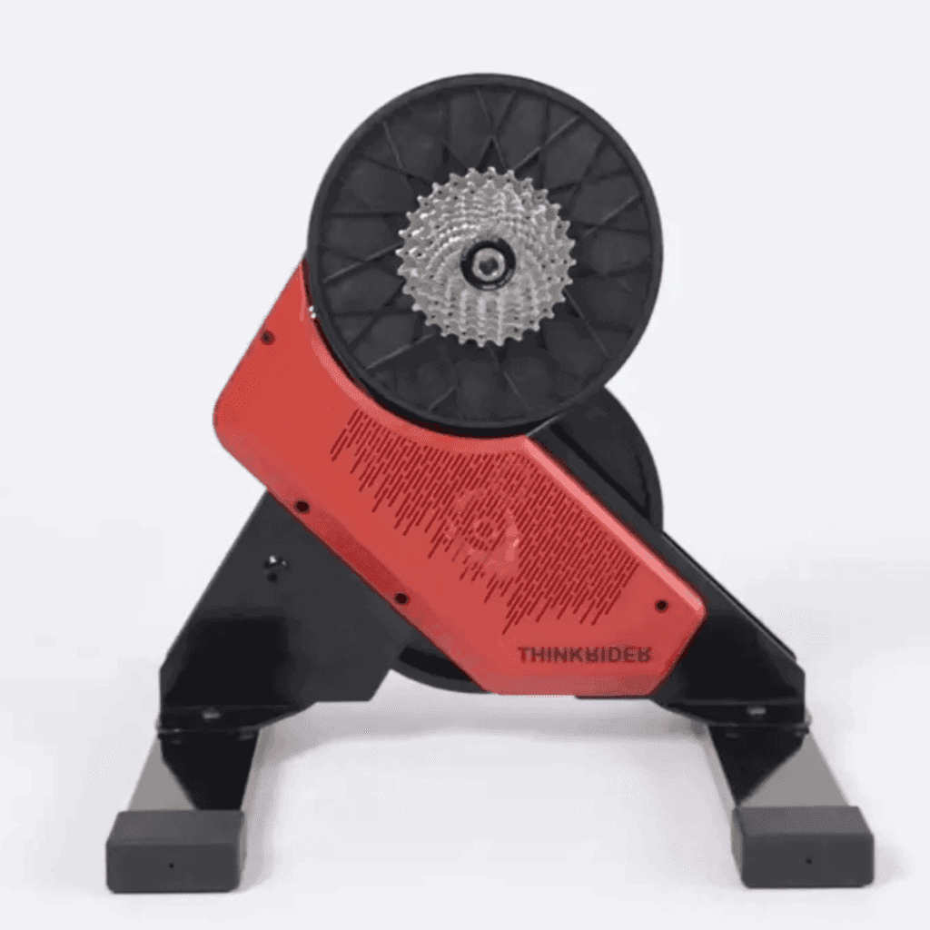 Simulador De Rutas Inteligente-ThinkRider X2