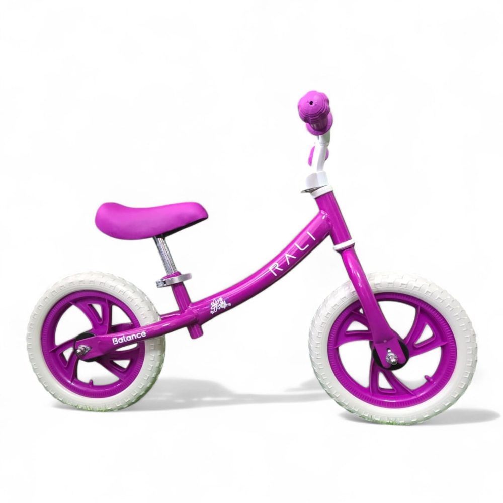Bicicleta De Equilibrio Para Niños