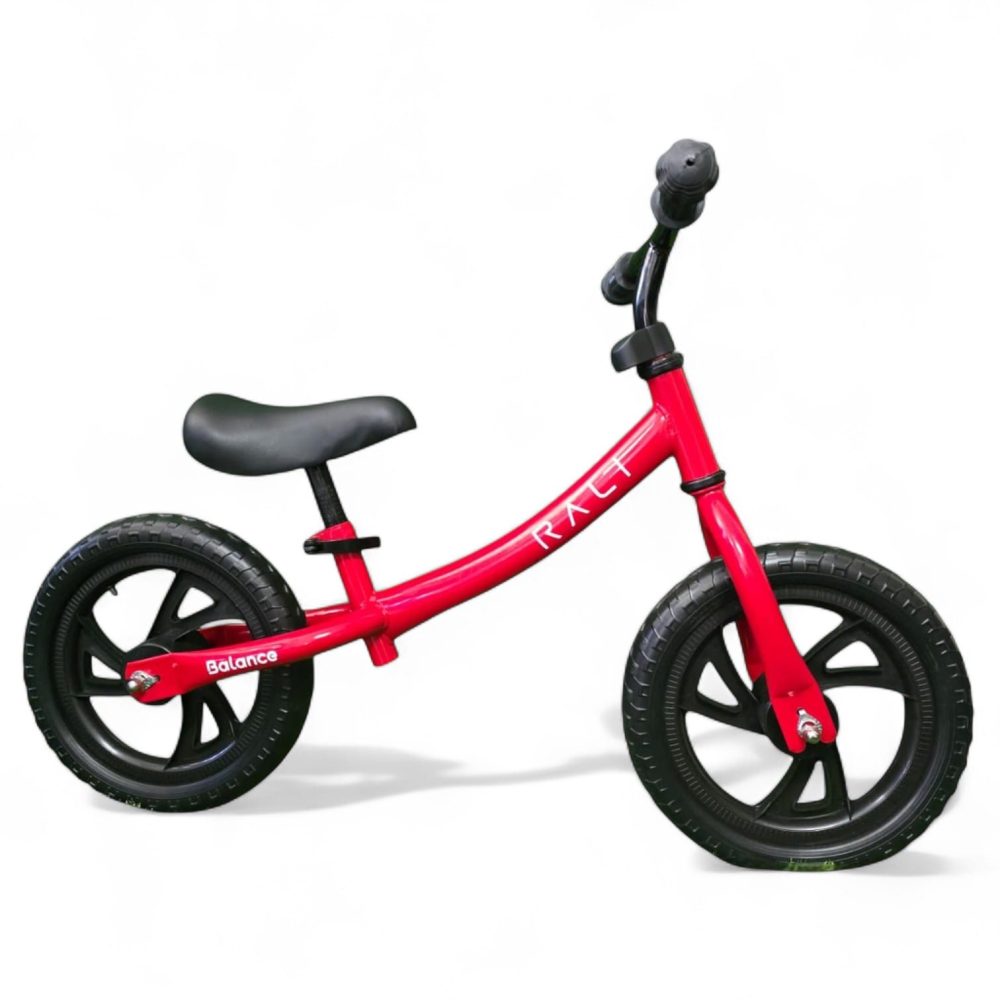 Bicicleta De Equilibrio Para Niños