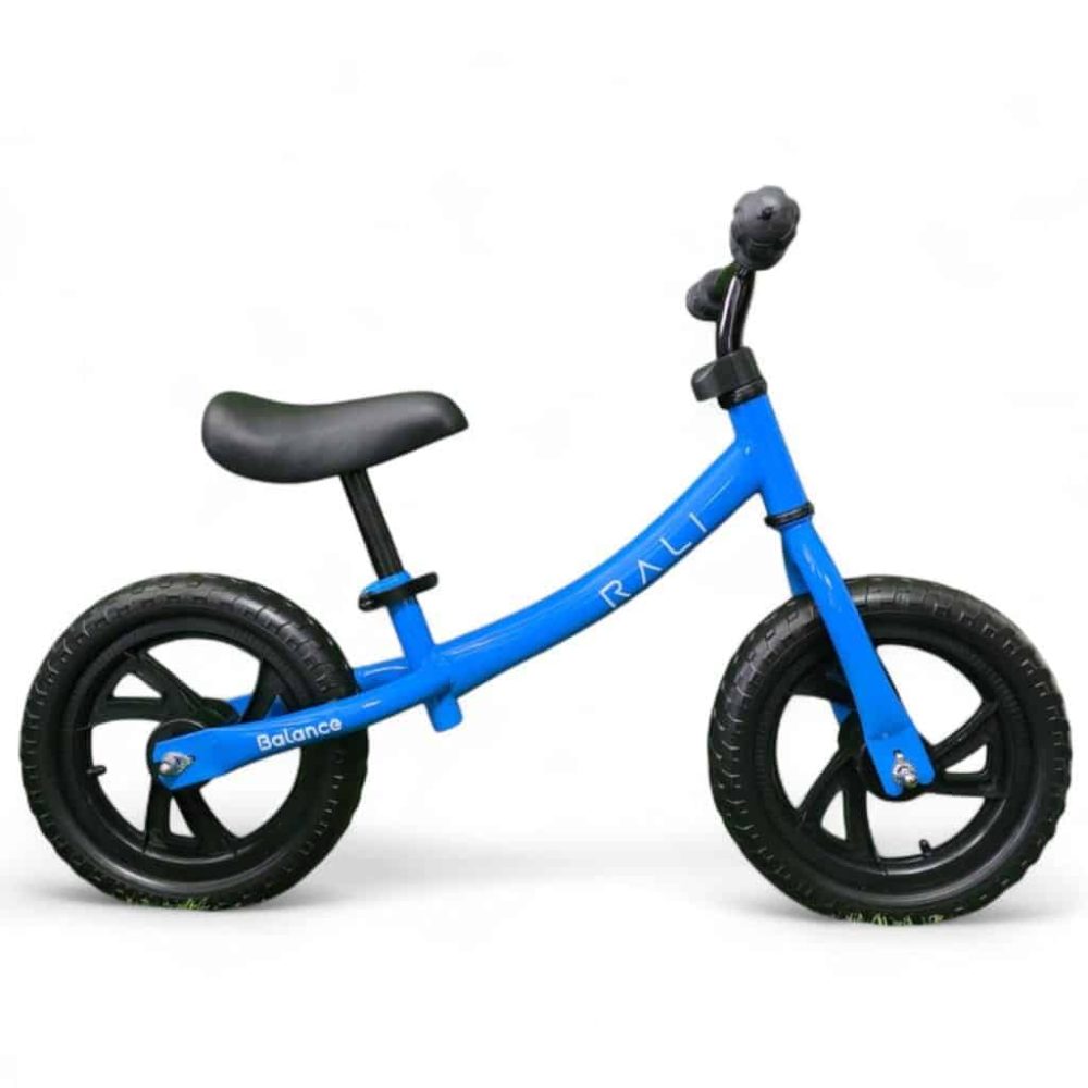 Bicicleta De Equilibrio Para Niños