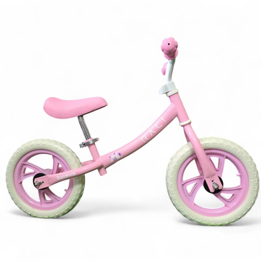 Bicicleta De Equilibrio Para Niños