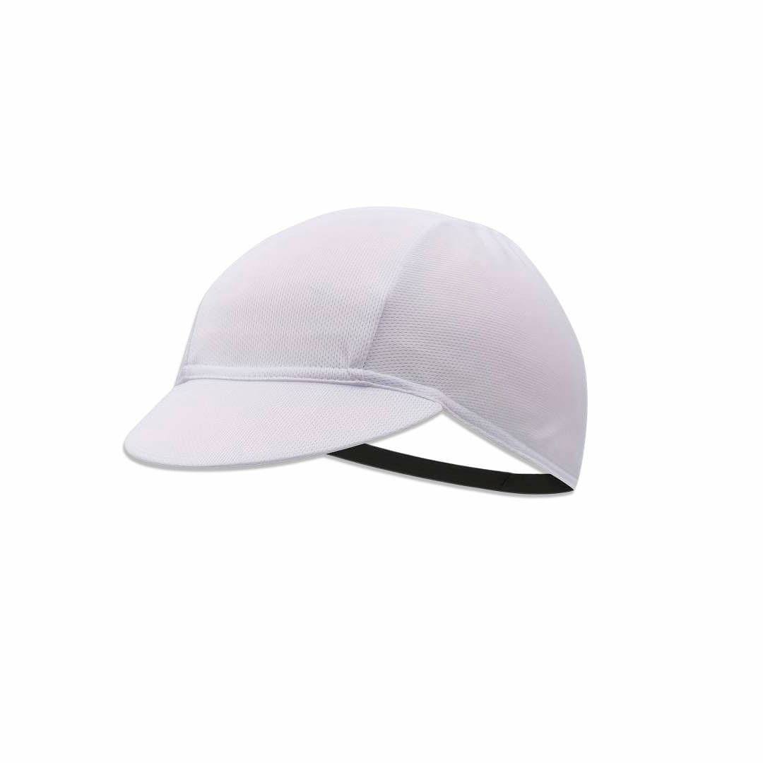 Gorra Aero Bajo Frescura y Ligereza
