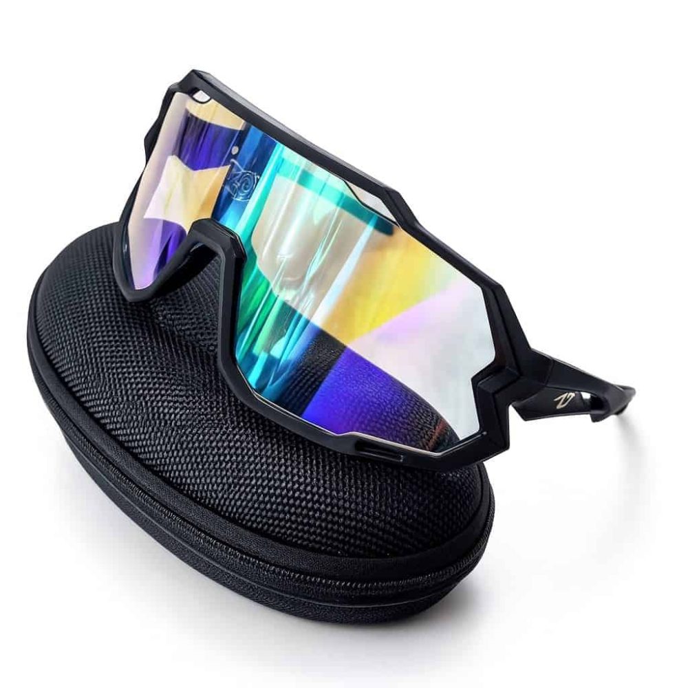 Lentes Fotocromáticos de Cicilismo