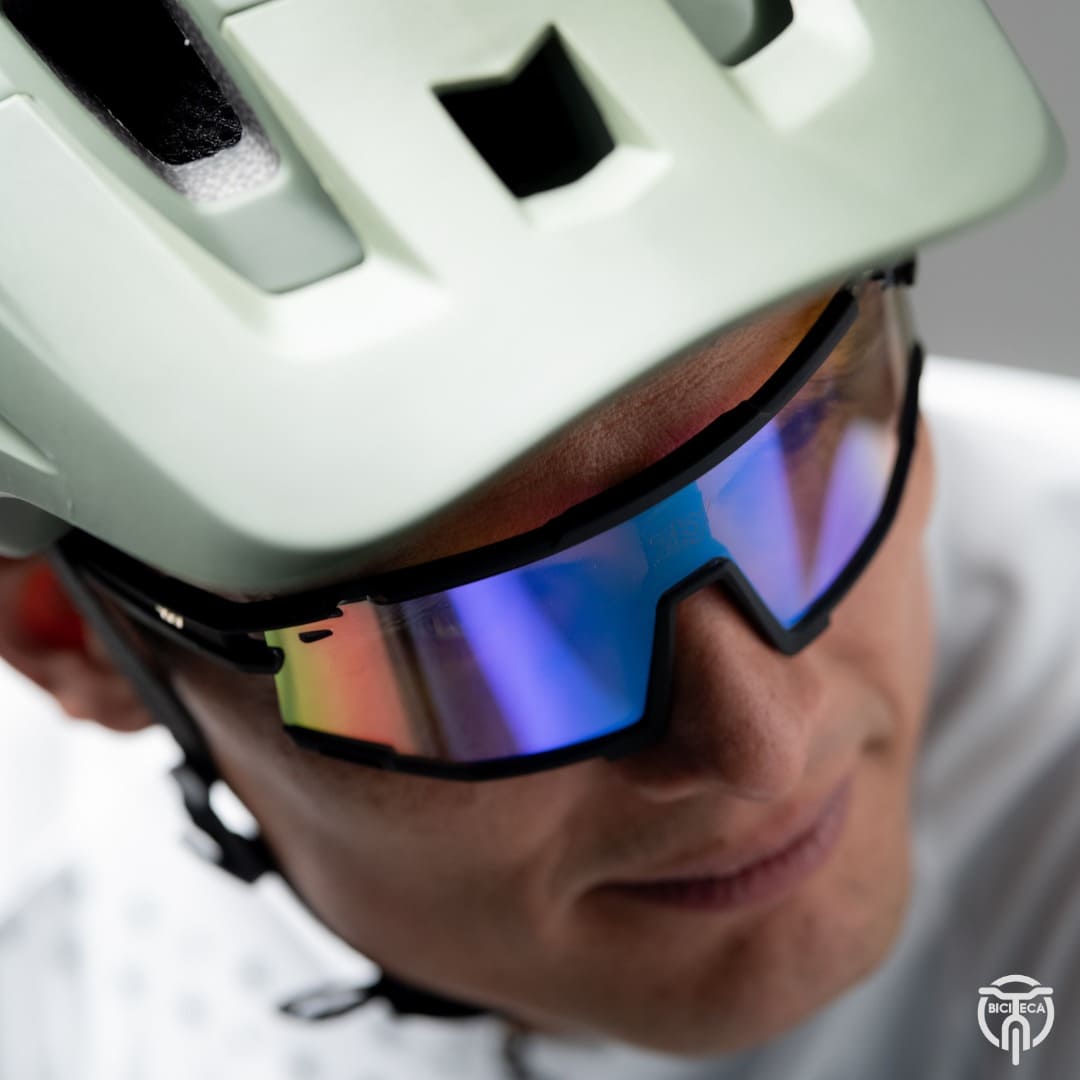 Lentes Fotocromáticos De Ciclismo hover