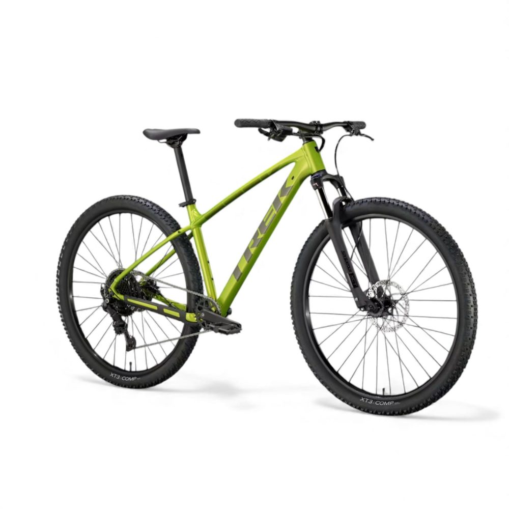 Bicicleta De Montaña Trek Marlin 5