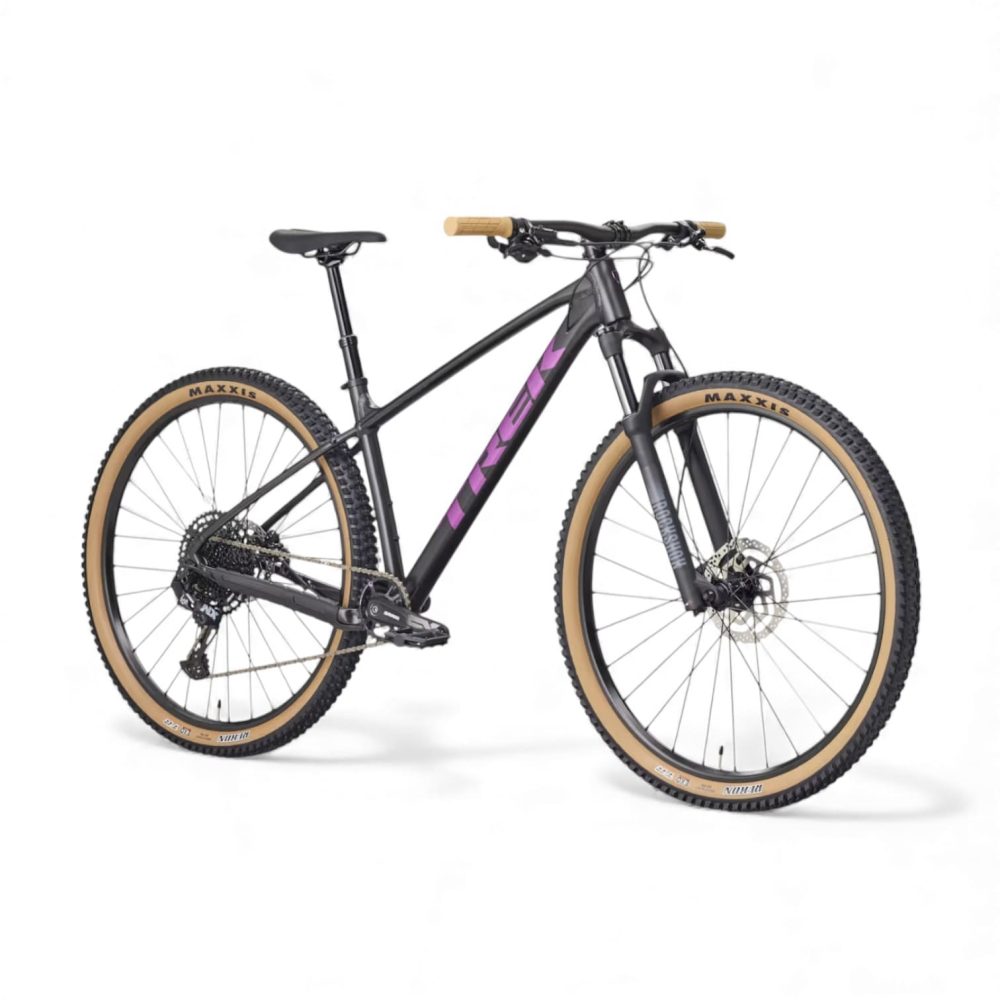 Bicicleta De Montaña Trek Marlin 7