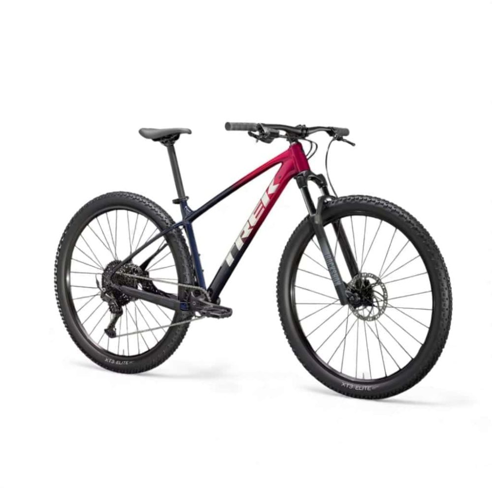 Bicicleta De Montaña Trek Marlin 6