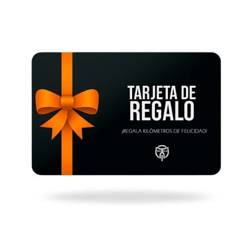 Tarjeta regalo