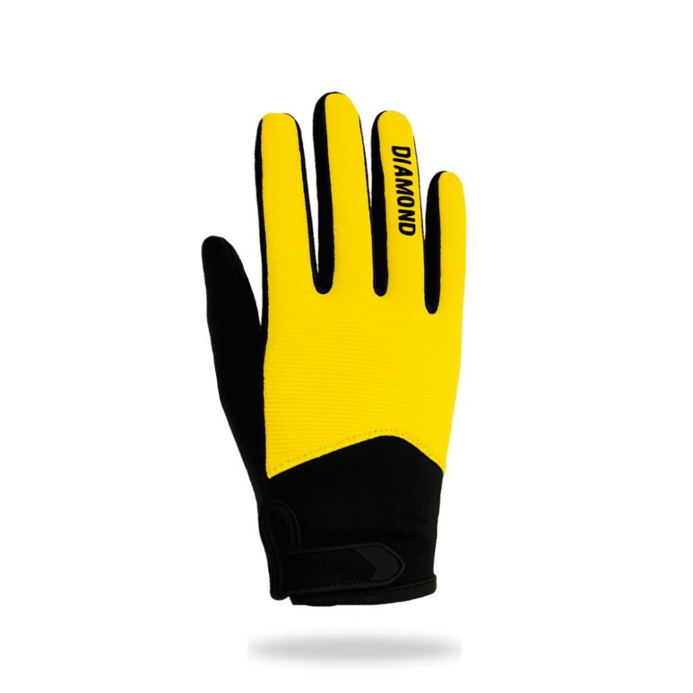 Guantes De Ciclismo Completos