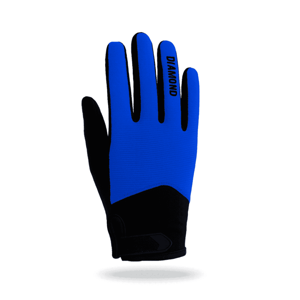 Guantes De Ciclismo Completos